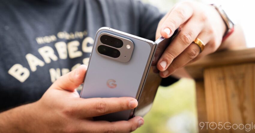 deals pixel 10 pro fold 400 off