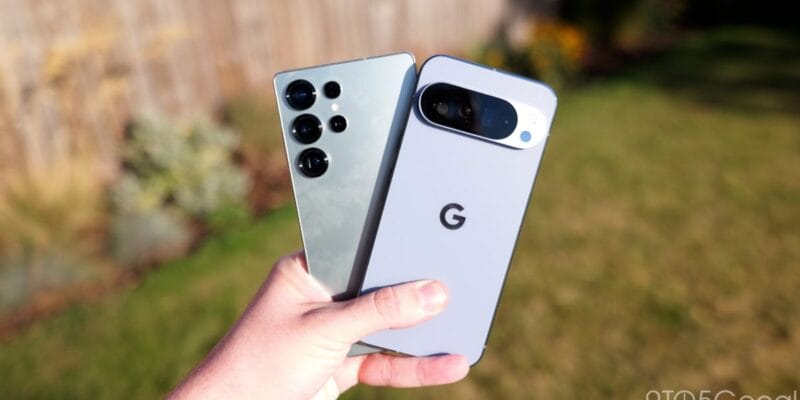 google pixel adds samsung s navigation button