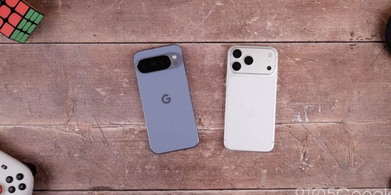 google and apple partner on better android-iphone