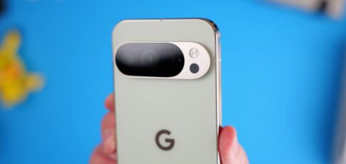 google survey asks about the thermometer app
