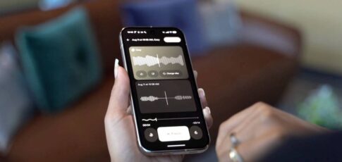 google recorder update brings create music to
