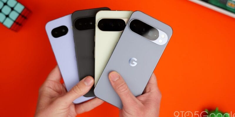 pixel december 2025 update fixes 33 issues
