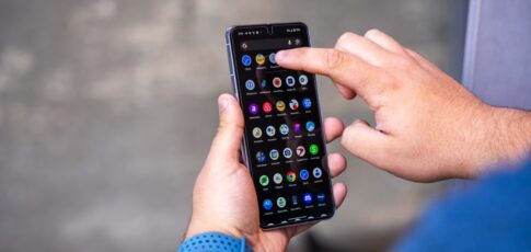 you install or try these apps on