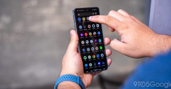 you install or try these apps on