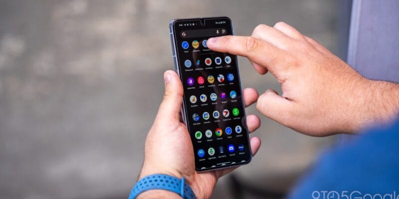 you install or try these apps on