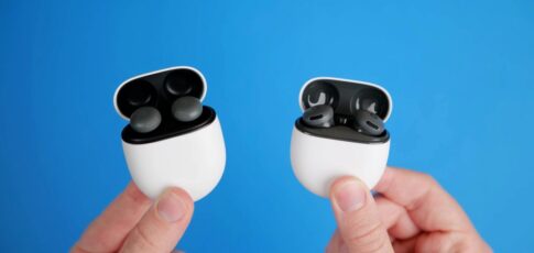 deals pixel buds pro 2 undercut black
