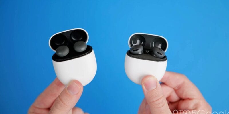 deals pixel buds pro 2 undercut black