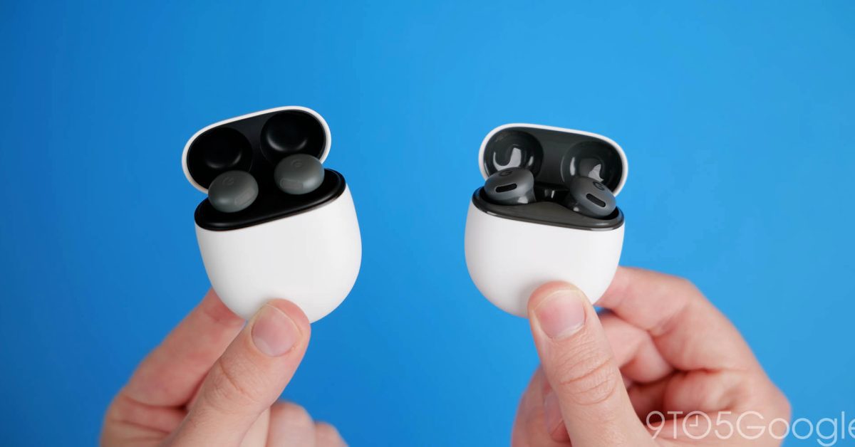 deals pixel buds pro 2 undercut black