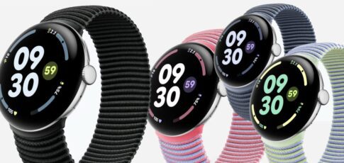 deals google gradient stretch bands from 26