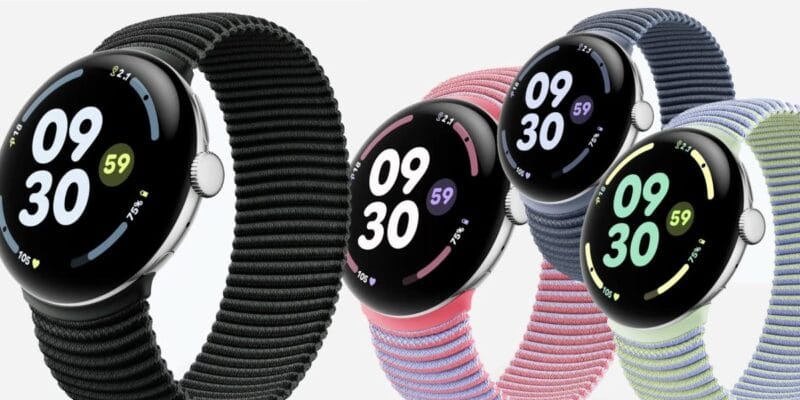 deals google gradient stretch bands from 26