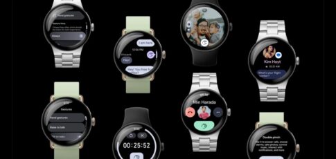 pixel watch december 2025 update rolling out