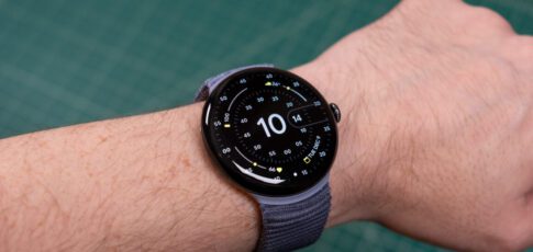 google is reviving wearable gesture controls but