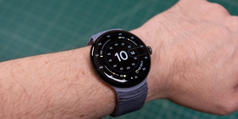 google is reviving wearable gesture controls but