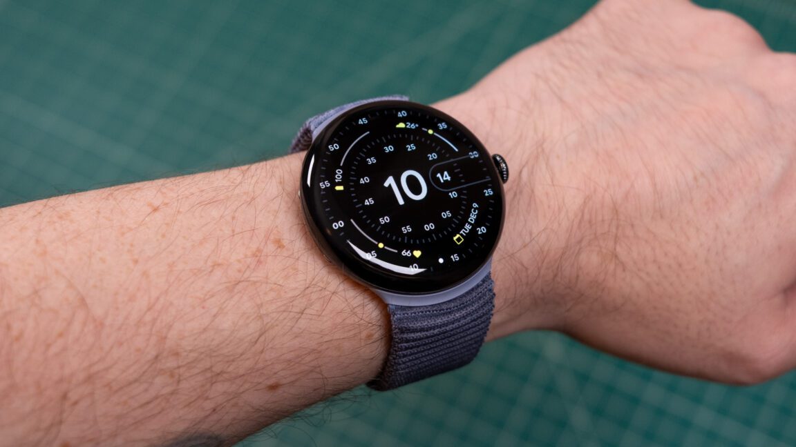 google is reviving wearable gesture controls but