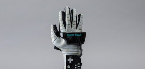 Tech News 6 the terrible nintendo controller that helped make