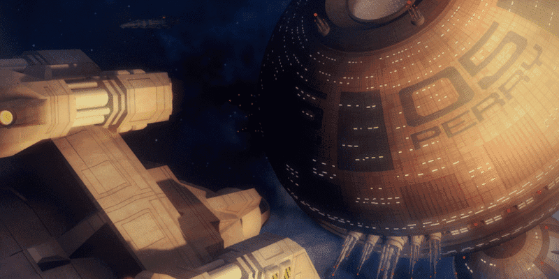 In the ’90s, Wing Commander: Privateer made me realize what kind of games I love 12 in the 90s wing commander privateer made