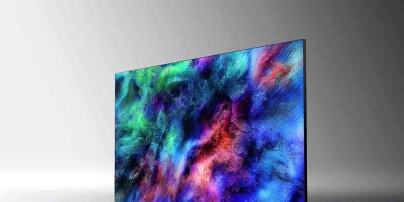 Samsung’s 2026 Micro RGB LED TVs can actually fit in your living room 2 samsung s 2026 micro rgb led tvs