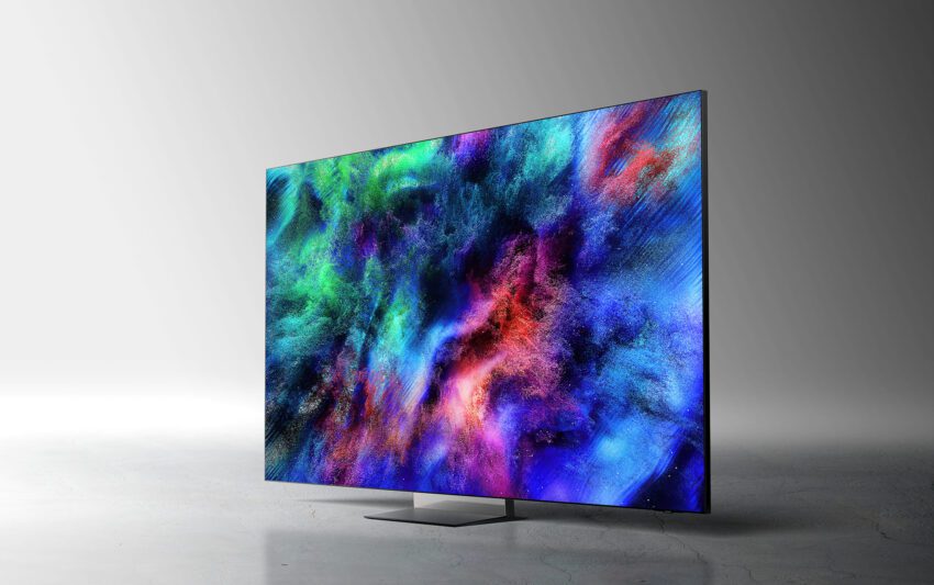samsung s 2026 micro rgb led tvs