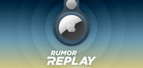 rumor replay airtag 2 iphone 18 upgrade