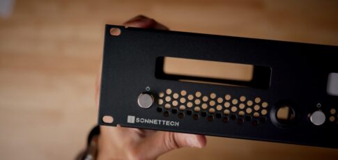hands-on sonnet rackmac mini - up to