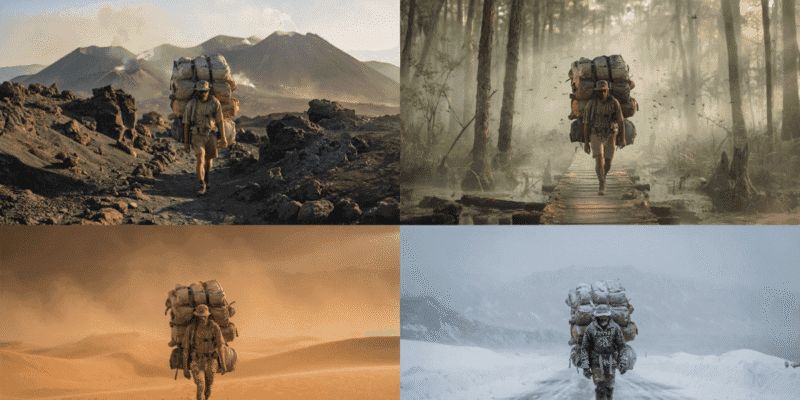 Luma releases a new AI model that lets users generate a video from a start and end frame 6 Luma releases a new AI model that lets users generate a video from a start and end frame | Hashe Computer Solutions (Pvt) Ltd.