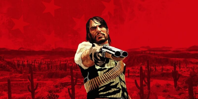 Netflix launches a mobile-friendly version of Red Dead Redemption 17 netflix launches a mobile-friendly version of red