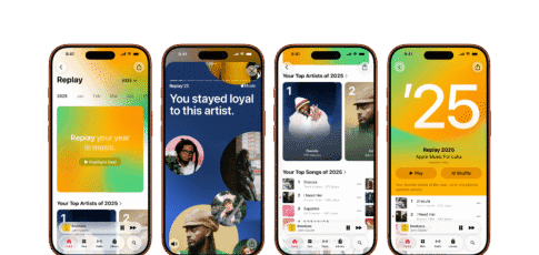 Tech News 11 apple music replay 2025 is back with