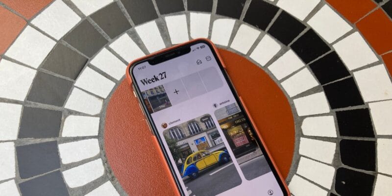 retro a photo-sharing app for friends lets