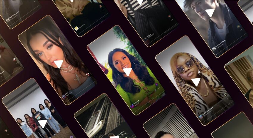 spotify wants to be the next big