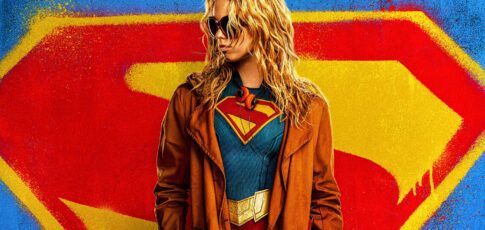 Tech News 11 supergirl s first trailer introduces the woman