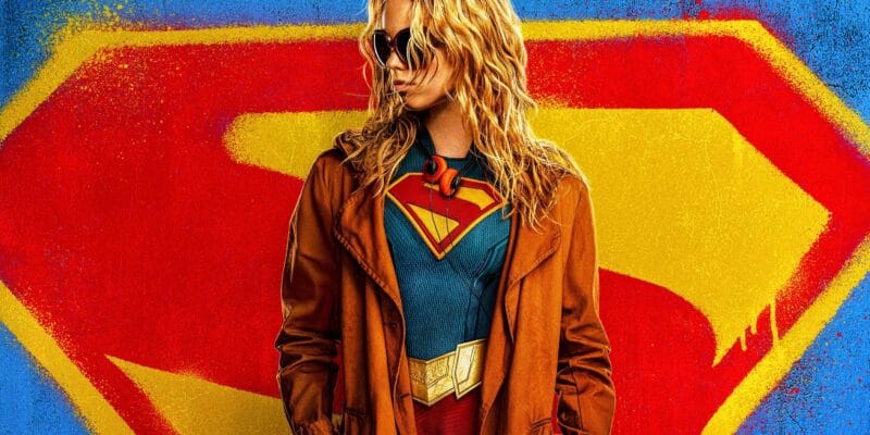 Supergirl’s first trailer introduces the Woman of Tomorrow 20 supergirl s first trailer introduces the woman