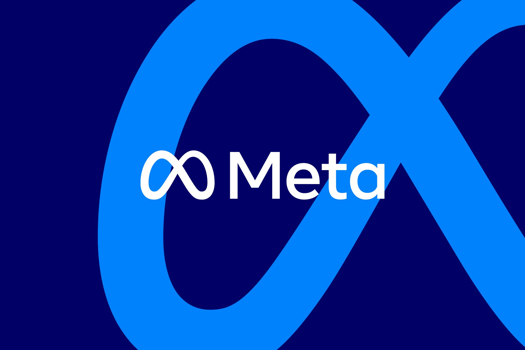 meta could ax up to one-third of