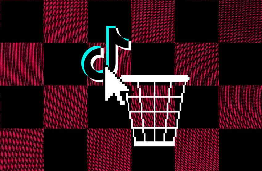 tiktok ban all the news on the