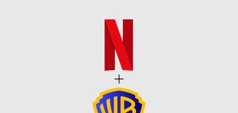 Tech News 12 welcome to the big leagues netflix