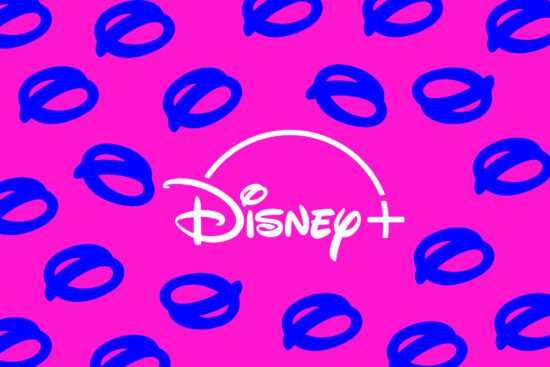 disney wants to drag you into the