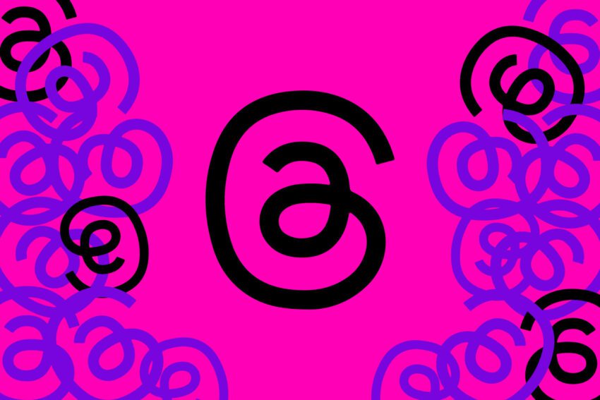 threads wants to be the app you