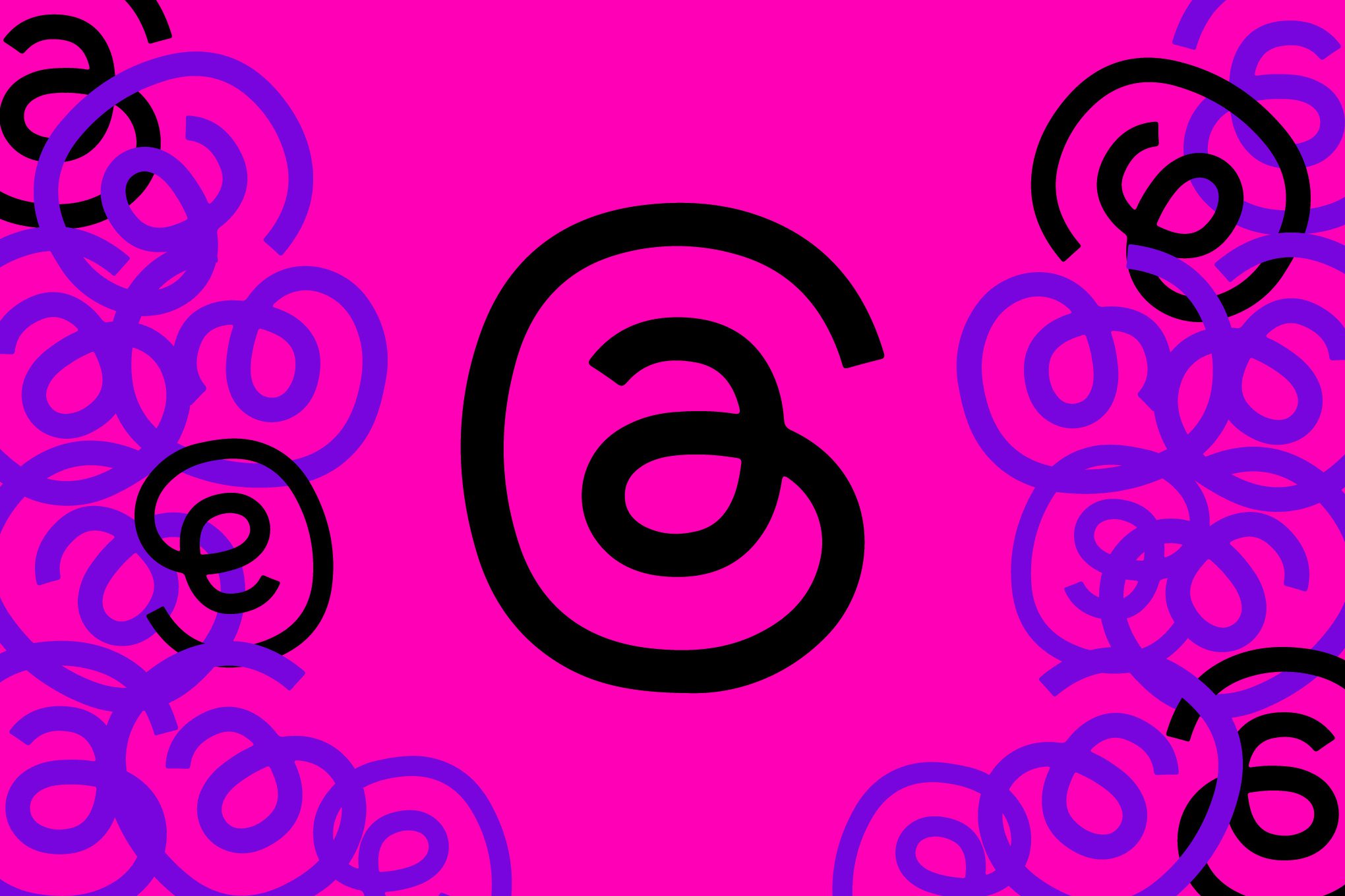 threads wants to be the app you