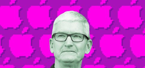 Tech News 3 tim cook s lobbying hangs over a