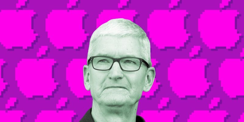 tim cook s lobbying hangs over a
