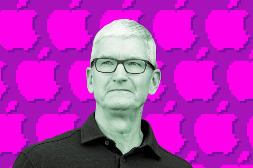 tim cook s lobbying hangs over a