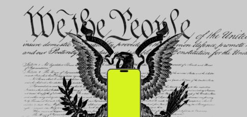Tech News 6 trump could introduce mandatory social media reviews