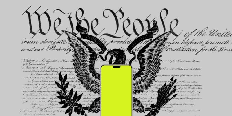 Trump could introduce ‘mandatory’ social media reviews for travelers 11 trump could introduce mandatory social media reviews