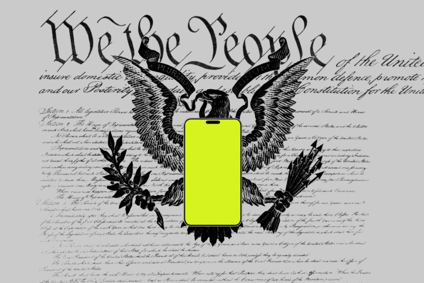 trump could introduce mandatory social media reviews