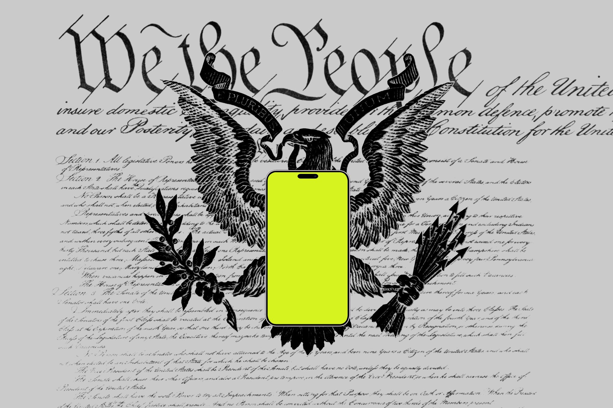 trump could introduce mandatory social media reviews