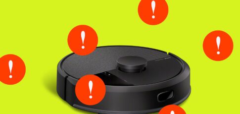 Tech News 8 irobot files for bankruptcy