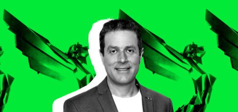 Tech News 3 the game awards are losing their luster