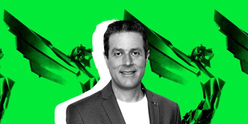 The Game Awards are losing their luster 20 the game awards are losing their luster