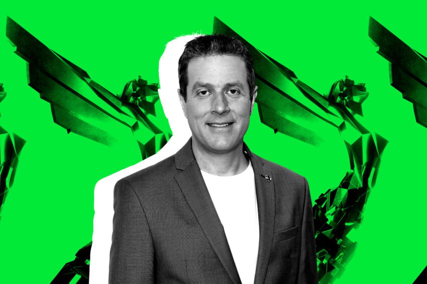 the game awards are losing their luster