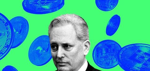 silicon valley is rallying behind a guy