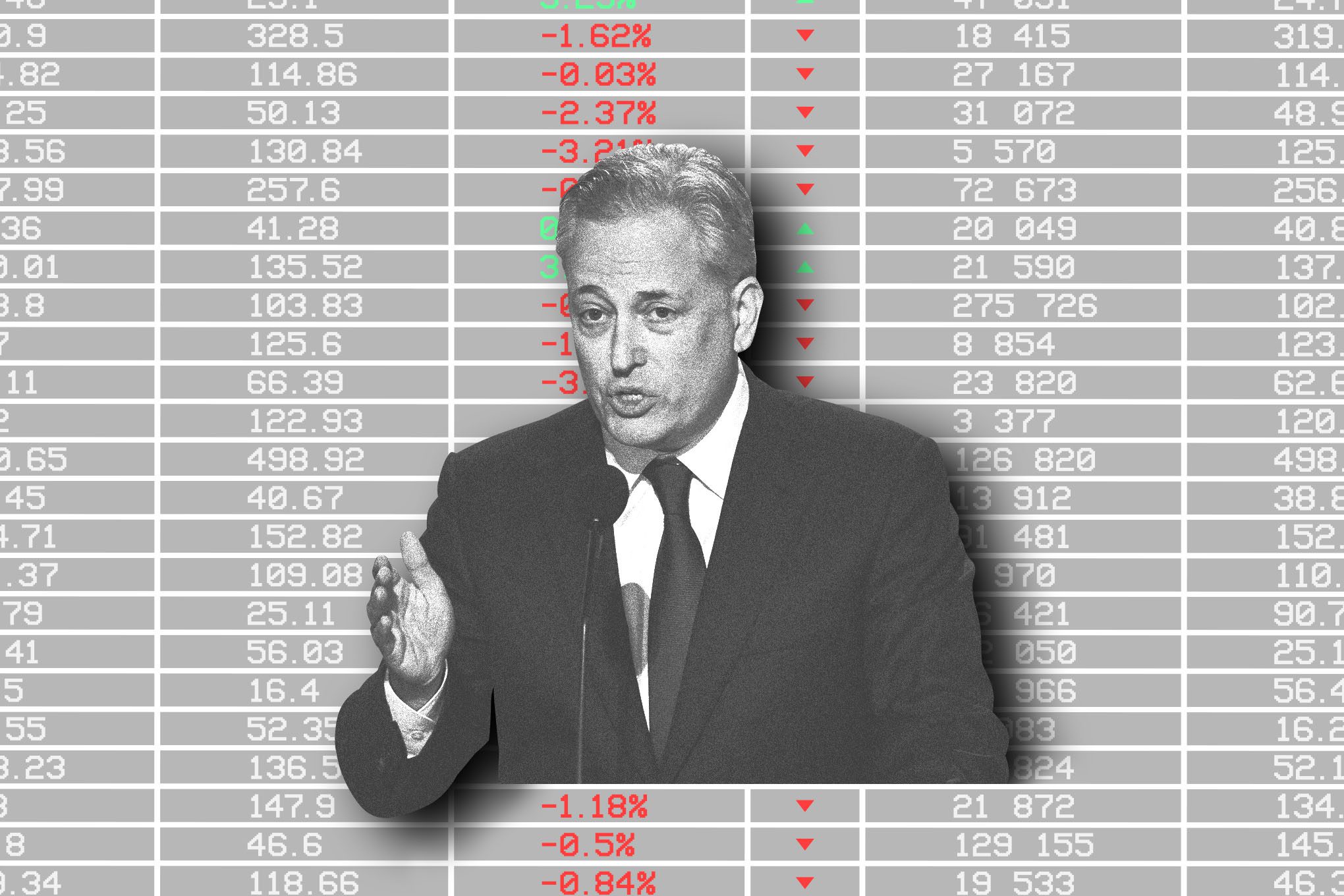 the far right is mobilizing against trump